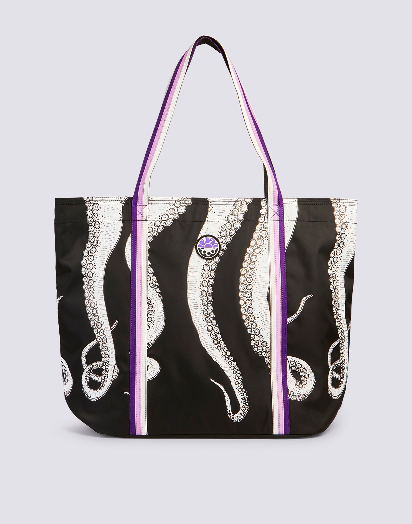 SUNDEK X OCTOPUS - BAG WITH ADJUSTABLE HANDLES