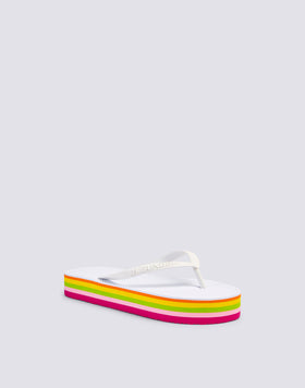 KOA - PLATFORM FLIP-FLOPS