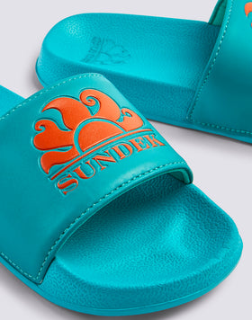 COSTA MINI CHANCLAS