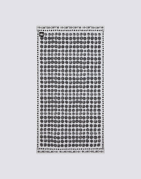 SERVIETTE DE PLAGE SUNDEK X 10 CORSO COMO