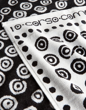 SERVIETTE DE PLAGE SUNDEK X 10 CORSO COMO