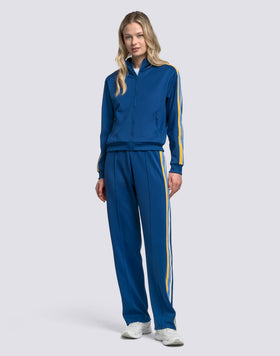 PANTALON DE SURVÊTEMENT POUR FEMME AVEC ARC-EN-CIEL