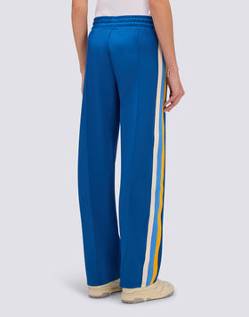 PANTALONI TUTA DA DONNA CON ARCOBALENO