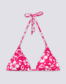 JENNIFER - ADJUSTABLE TRIANGLE TOP SK23