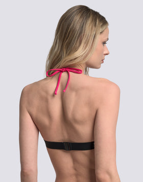 AIDA TRIANGLE TOP WITH ELASTIC
