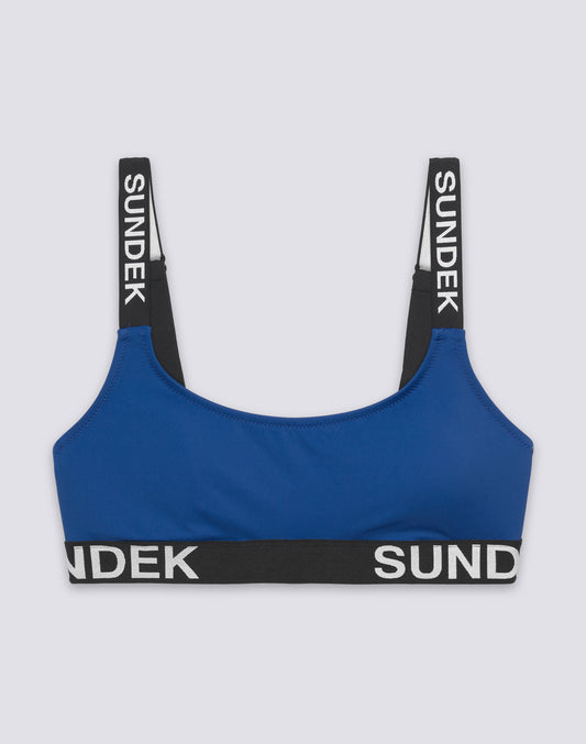 LUCRECIA TOP BRALETTE AVEC ÉLASTIQUE