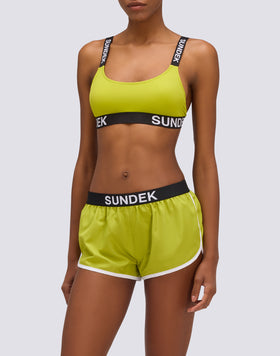 LUCRECIA BRALETTE TOP WITH ELASTIC