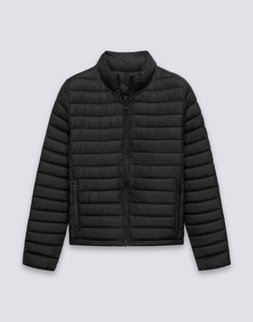 PIUMINO LEGGERO DONNA 100 GRAMMI