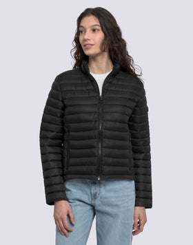 PIUMINO LEGGERO DONNA 100 GRAMMI