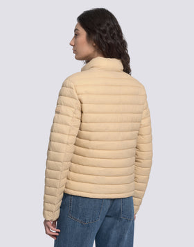 PIUMINO LEGGERO DONNA 100 GRAMMI