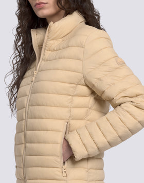PIUMINO LEGGERO DONNA 100 GRAMMI