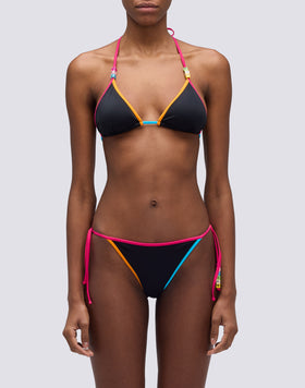 NARI - BRAGUITAS CON CADERAS AJUSTABLES Y RIBETES
