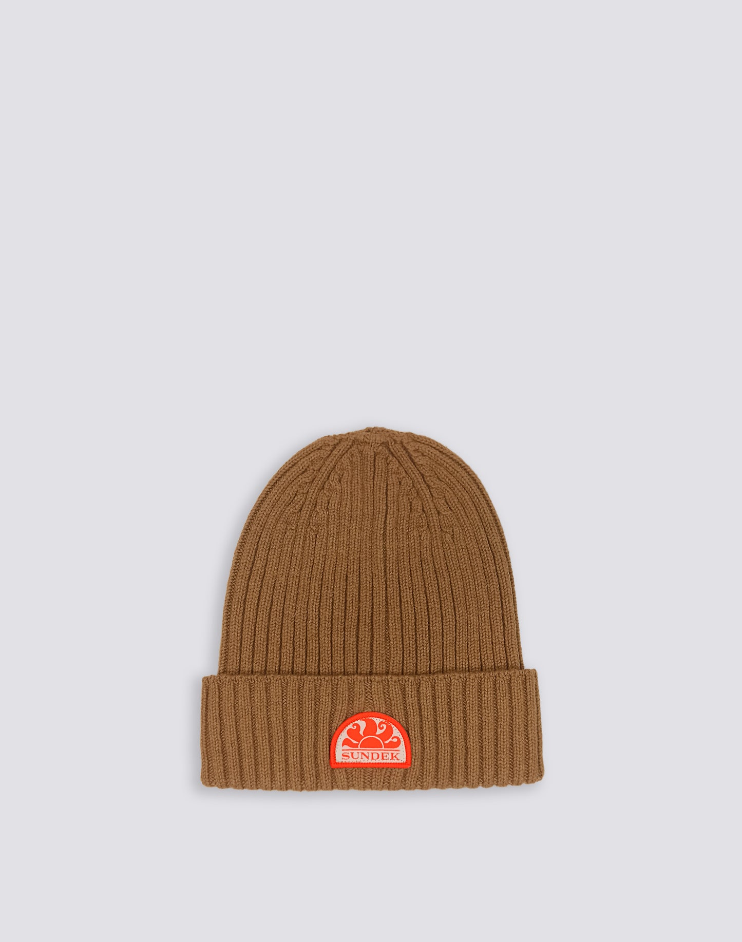 BEANIE CON PATCH ICONIC