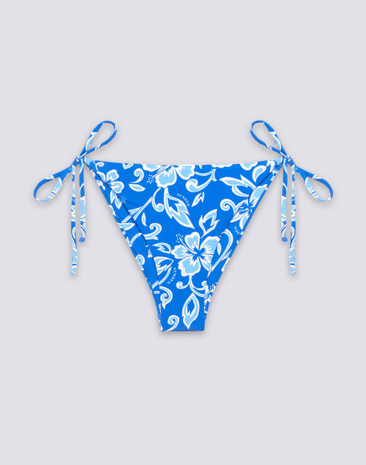 ANITA - SLIP À CÔTÉS RÉGLABLES IMPRIMÉ SK23