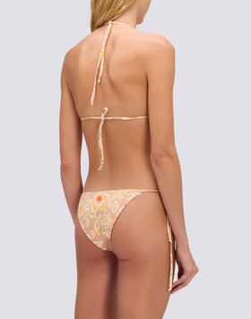 ANITA - SLIP AVEC HANCHES RÉGLABLES IMPRIMÉ SK23
