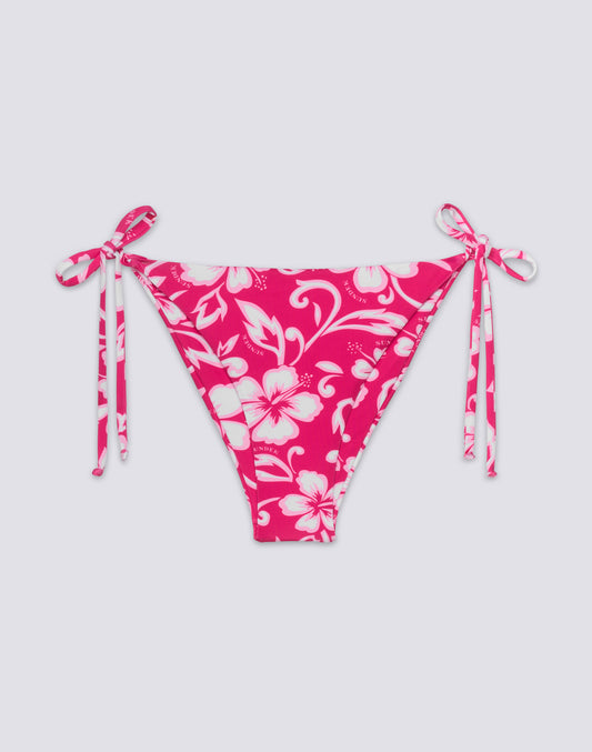 ANITA - SK23 PRINT ADJUSTABLE SIDE BOTTOMS