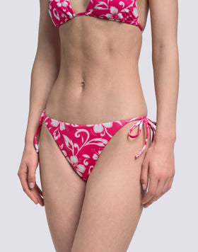 ANITA - SK23 PRINT ADJUSTABLE SIDE BOTTOMS
