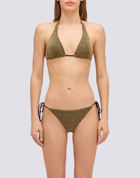 BRAGUITA ANITA DE LUREX CON CADERAS AJUSTABLES
