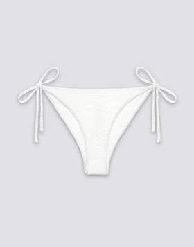 ANITA - SLIP BIKINI IN SPUGNA JACQUARD SK23