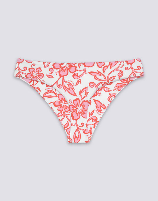 MARISOL - SLIP CULOTTE IMPRIMÉ SK23