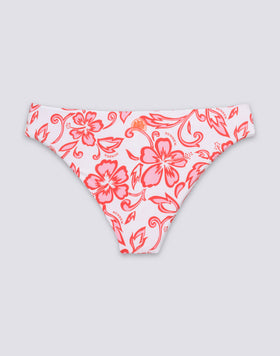 MARISOL - SLIP CULOTTE IMPRIMÉ SK23