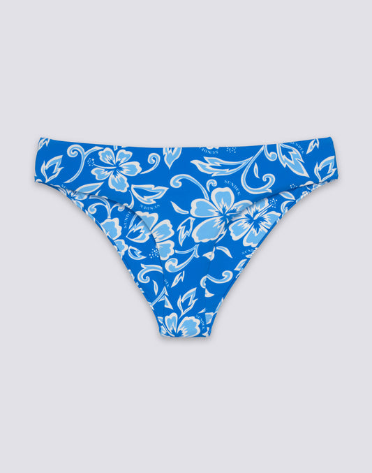 MARISOL - SLIP CULOTTE STAMPA SK23