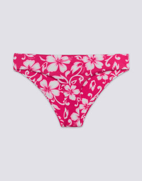 MARISOL - SLIP CULOTTE STAMPA SK23