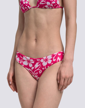 MARISOL - SLIP CULOTTE IMPRIMÉ SK23
