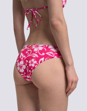 MARISOL - SLIP CULOTTE IMPRIMÉ SK23