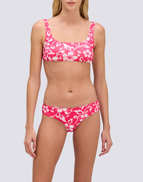 MARISOL - SLIP CULOTTE STAMPA SK23