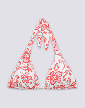 HILA - HAUT TRIANGLE AMÉRICAIN IMPRIMÉ SK23