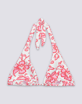 HILA - HAUT TRIANGLE AMÉRICAIN IMPRIMÉ SK23