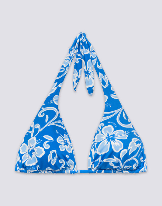HILA - HAUT TRIANGLE AMÉRICAIN IMPRIMÉ SK23