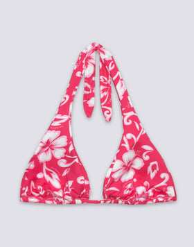 HILA - HAUT TRIANGLE AMÉRICAIN IMPRIMÉ SK23