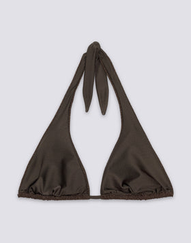 TOP TRIANGULAR AMERICANO EN LUREX