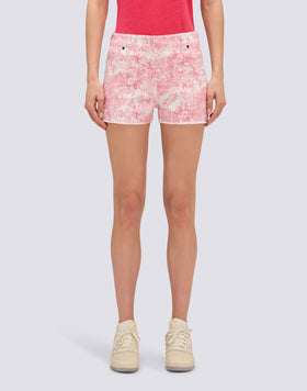 SHORT ESTAMPADO FELUR DE JOIE