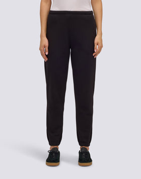 PANTALONI TUTA DONNA RELAXED FIT