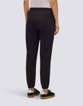 PANTALONI TUTA DONNA RELAXED FIT