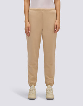 PANTALONES DE CHANDAL DE MUJER RELAXED FIT