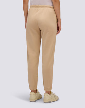 PANTALONES DE CHANDAL DE MUJER RELAXED FIT