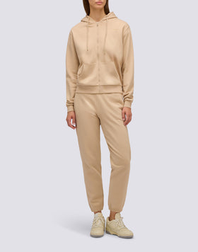 PANTALONES DE CHANDAL DE MUJER RELAXED FIT