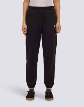 PANTALONI TUTA DONNA IN PILE