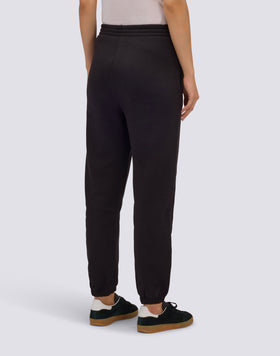 PANTALONI TUTA DONNA IN PILE