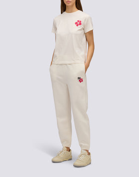 PANTALONES DE CHANDAL DE PILE PARA MUJER