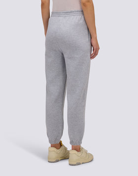 PANTALONES DE CHANDAL DE MUJER DE FORRO POLAR