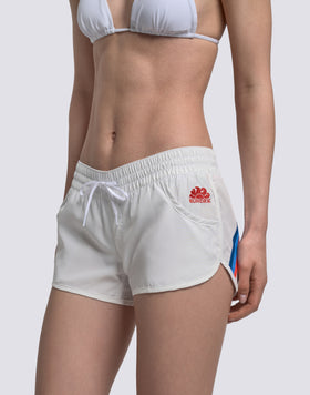 MARGATE - REPRIVE® SHORTS DE BAIN POUR FEMMES