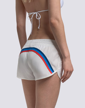 MARGATE - REPRIVE® SHORTS DE BAIN POUR FEMMES