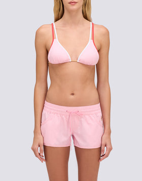 MARGATE - REPREVE® WOMEN'S SWIM SHORTS