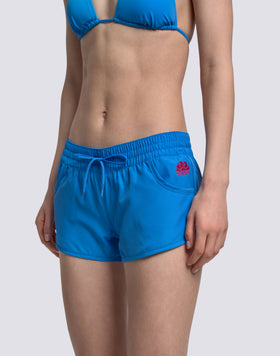 MARGATE - REPRIVE® SHORTS DE BAIN POUR FEMMES