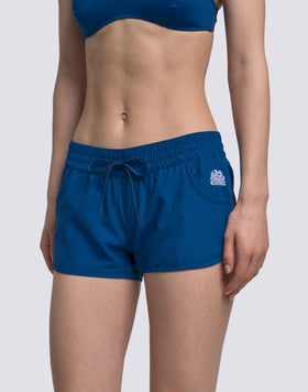MARGATE - REPRIVE® SHORTS DE BAIN POUR FEMMES